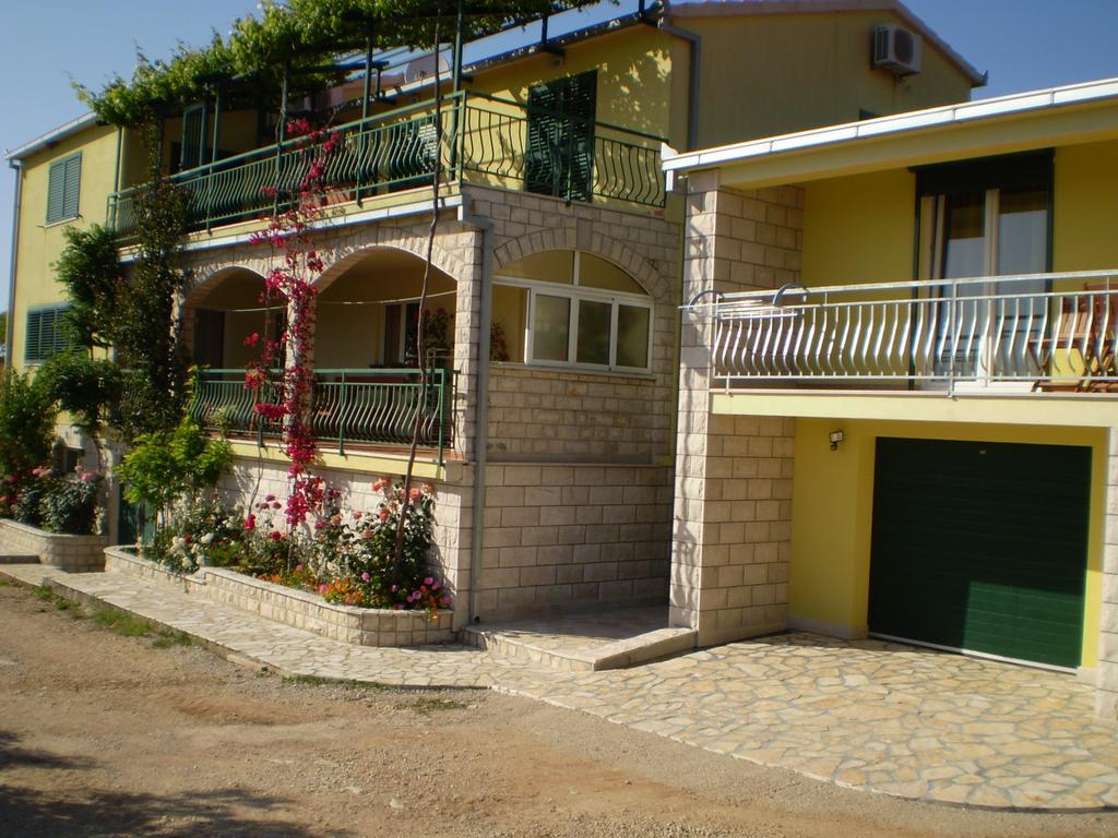 Apartments Duricic Lovište エクステリア 写真