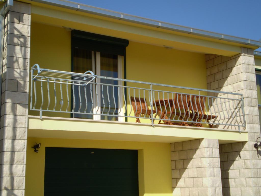 Apartments Duricic Lovište エクステリア 写真