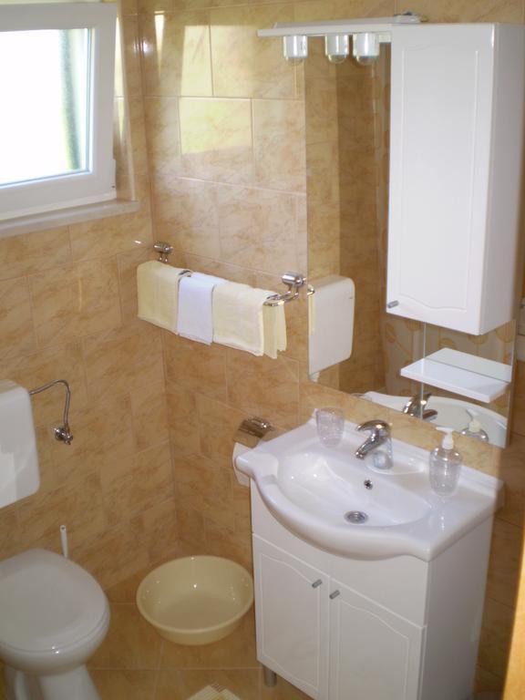 Apartments Duricic Lovište エクステリア 写真