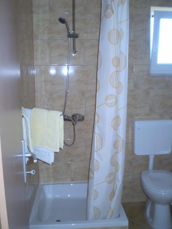 Apartments Duricic Lovište エクステリア 写真