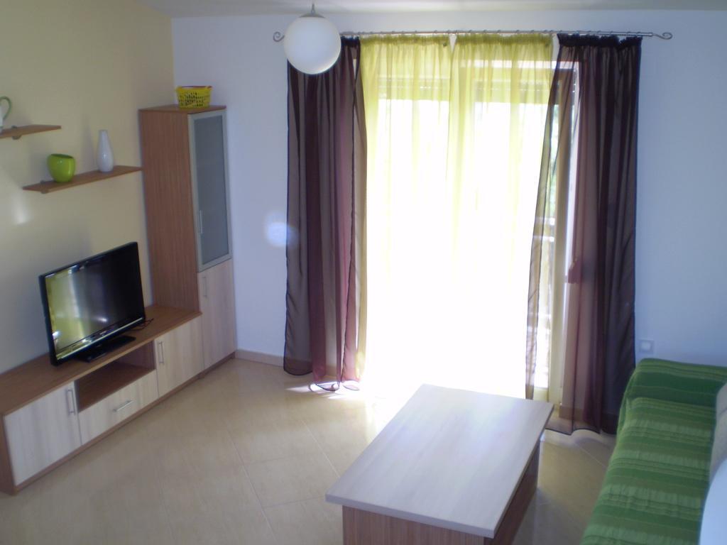 Apartments Duricic Lovište エクステリア 写真