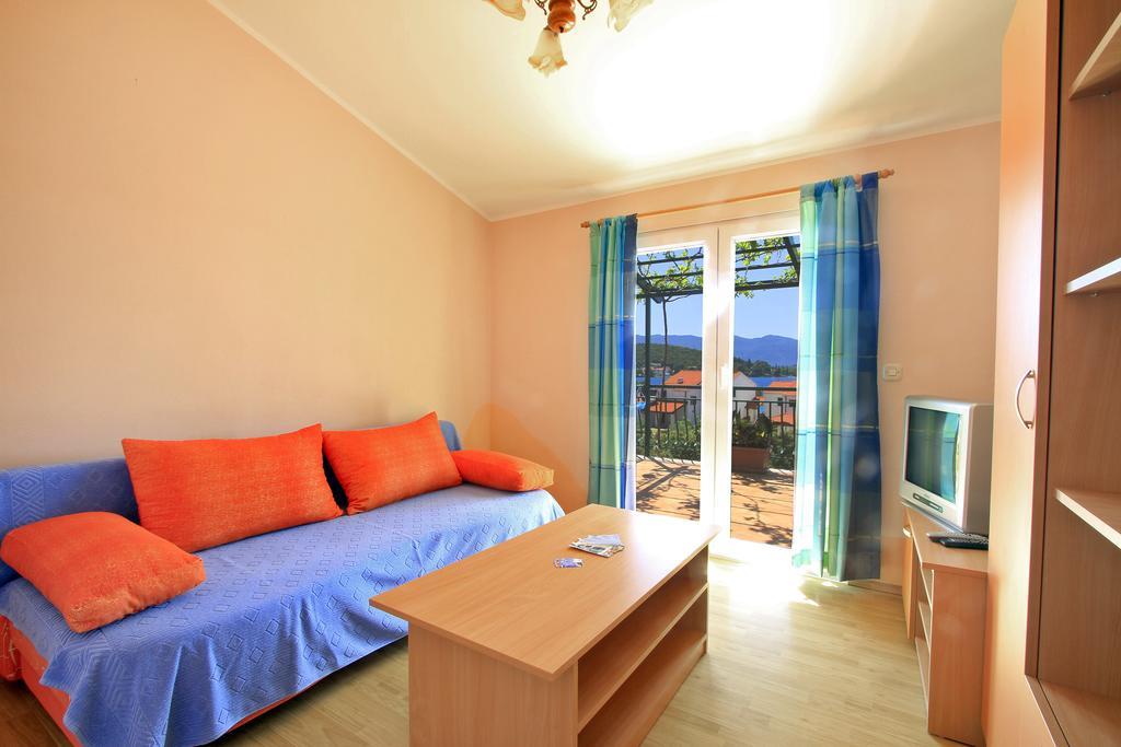 Apartments Duricic Lovište エクステリア 写真