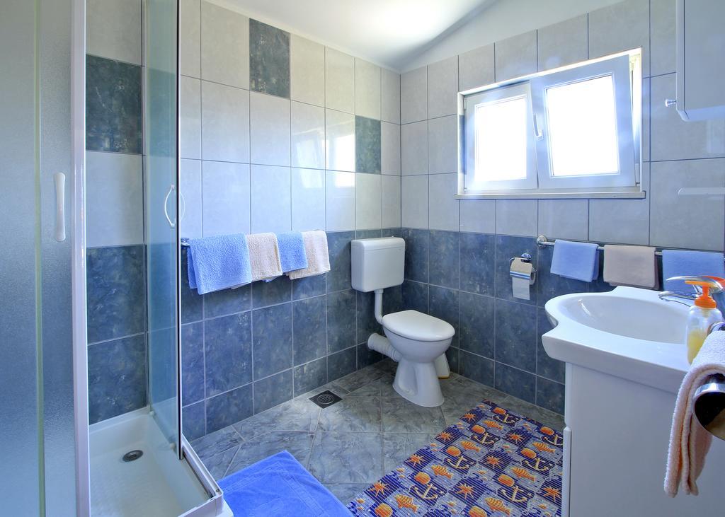 Apartments Duricic Lovište エクステリア 写真