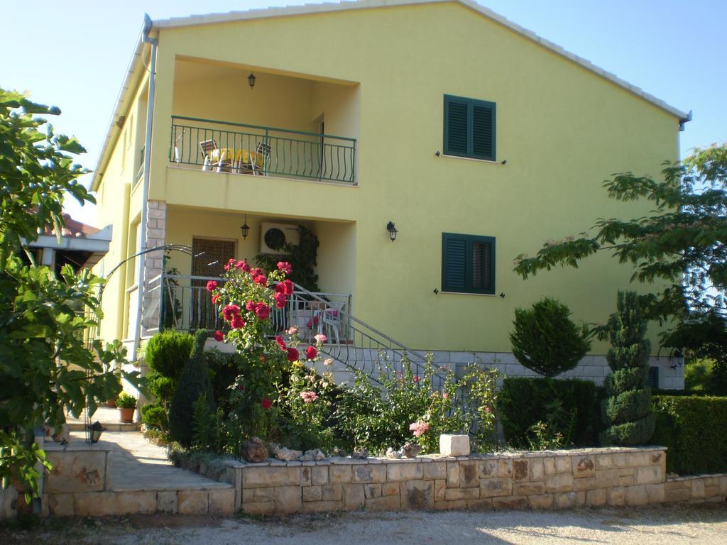 Apartments Duricic Lovište エクステリア 写真