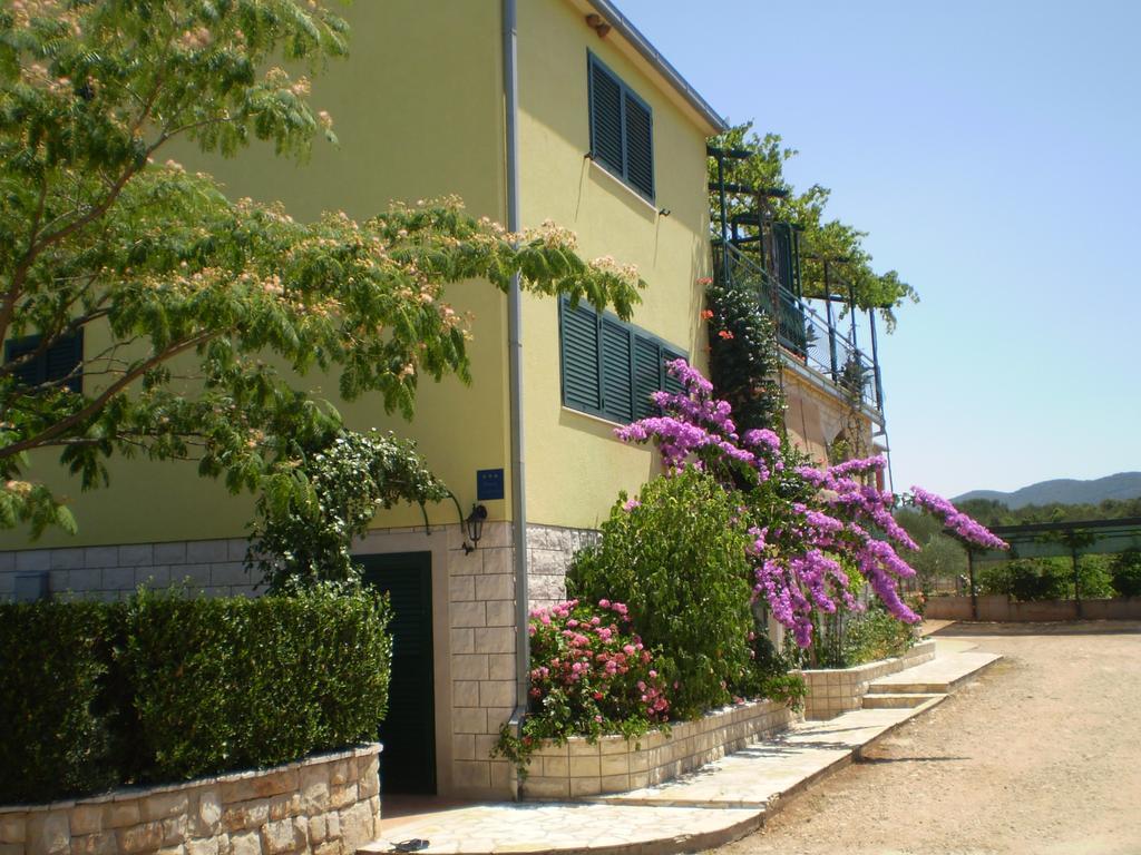 Apartments Duricic Lovište エクステリア 写真