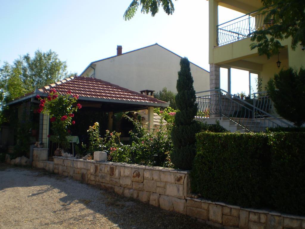 Apartments Duricic Lovište エクステリア 写真