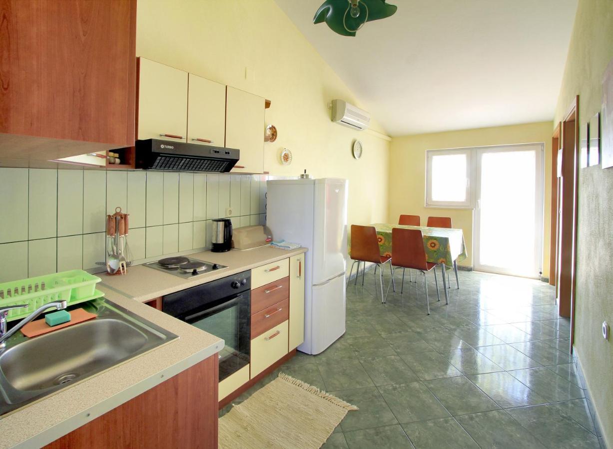 Apartments Duricic Lovište エクステリア 写真