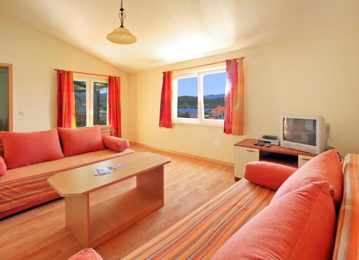 Apartments Duricic Lovište エクステリア 写真